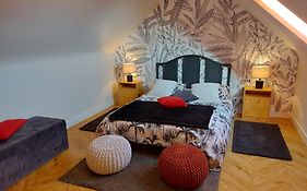 Apartment Chez Cathy By Interhome